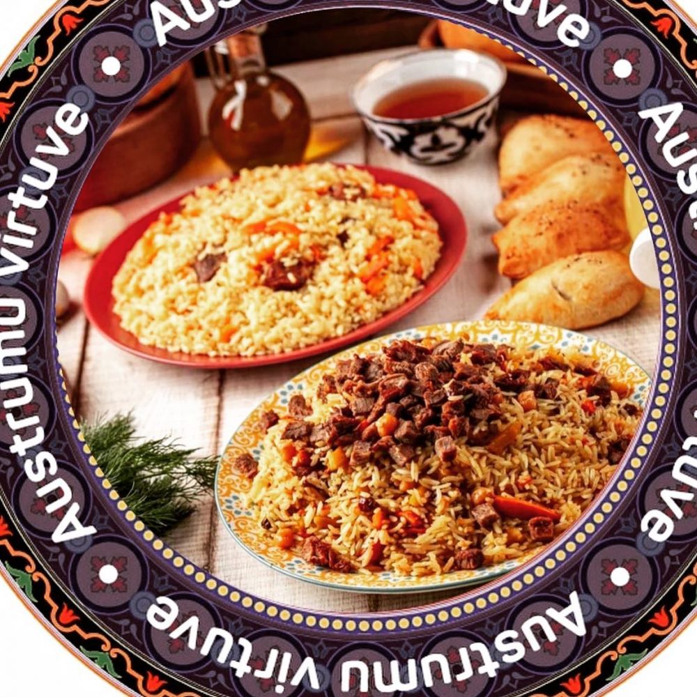 Доставка плова в Кальпе - Ref: 1504 фото 2