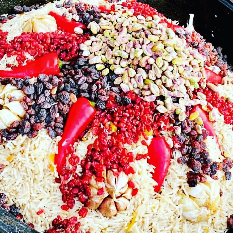 Доставка плова в Аликанте - Ref: 1506 фото 4