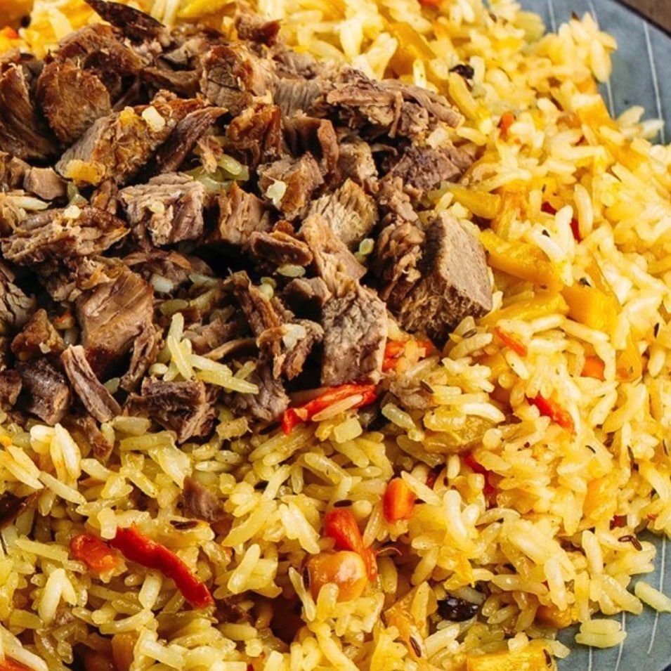 Доставка плова в Аликанте - Ref: 1506 фото 2