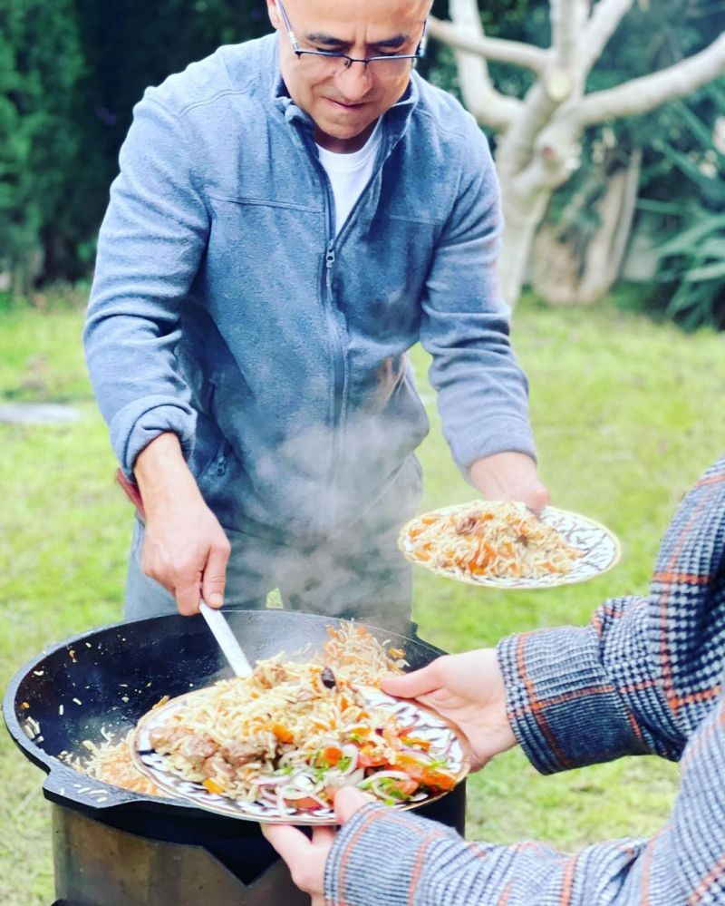 Доставка плова в Аликанте - Ref: 1506 фото 3