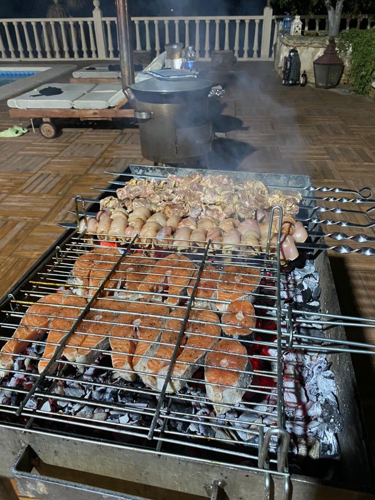 Заказ еды в Кальпе - Ref: 1507 фото 11