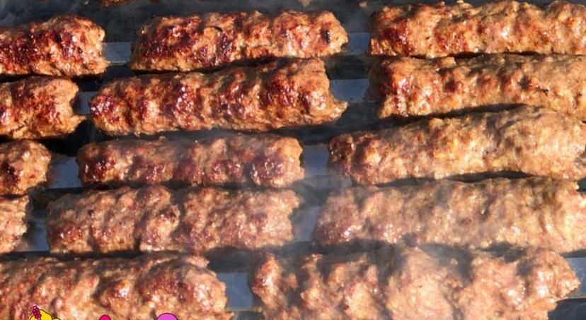 Заказ еды в Кальпе - Ref: 1507 фото 12