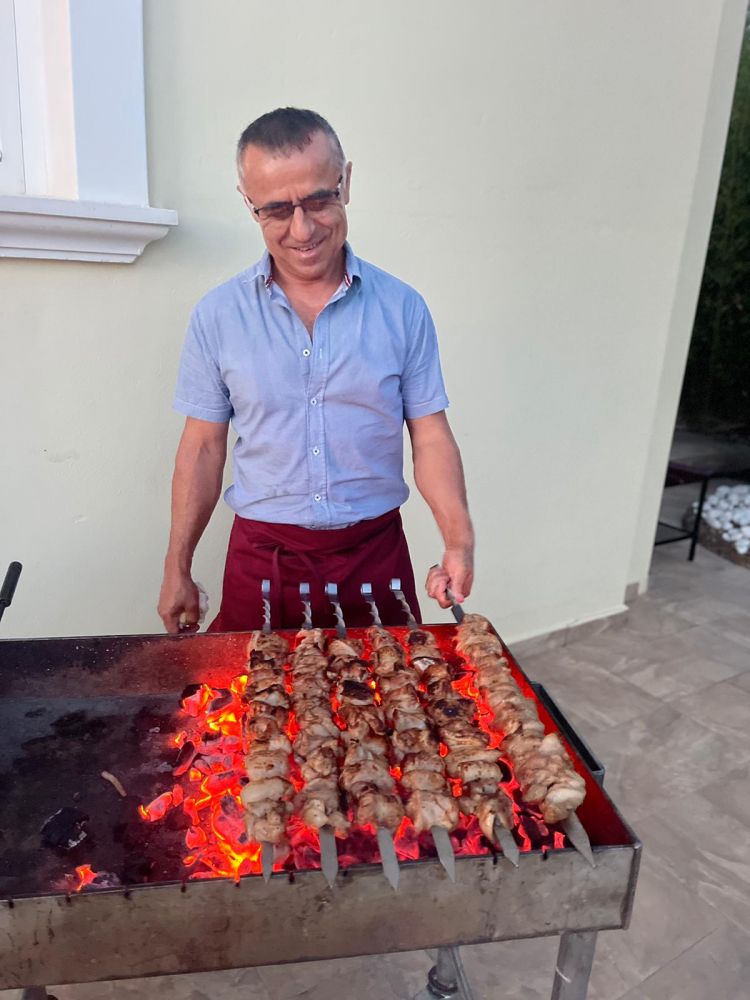 Заказ еды в Кальпе - Ref: 1507 фото 14