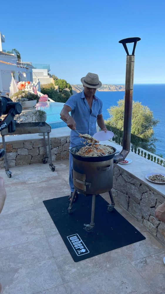 Заказ еды в Кальпе - Ref: 1507 фото 15