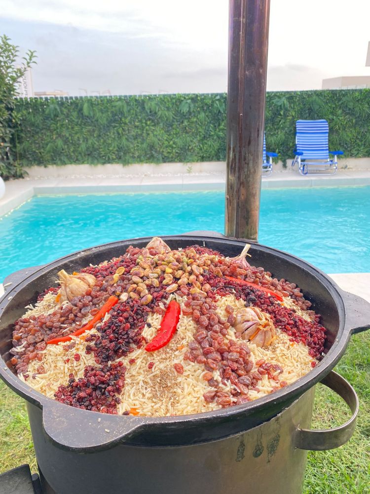 Заказ еды в Кальпе - Ref: 1507 фото 16