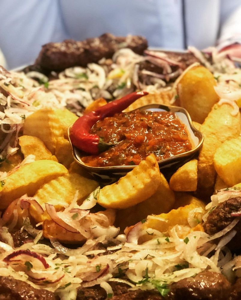 Заказ еды в Кальпе - Ref: 1507 фото 5