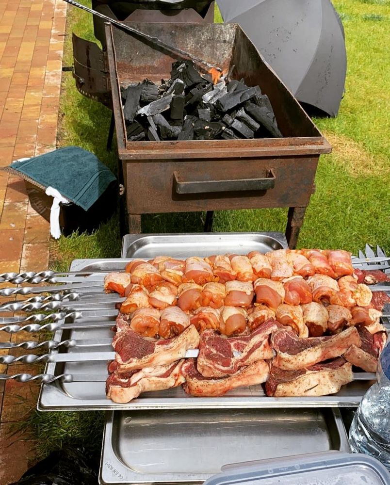 Заказ еды в Кальпе - Ref: 1507 фото 6