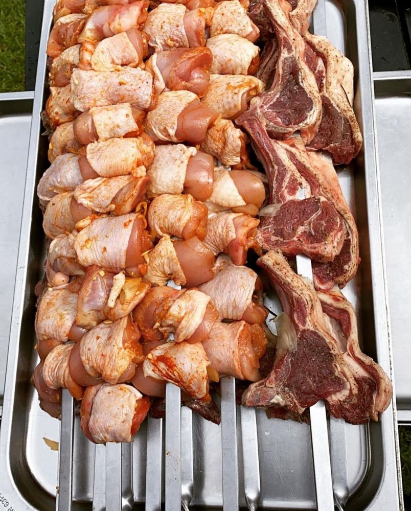 Заказ еды в Кальпе - Ref: 1507 фото 7