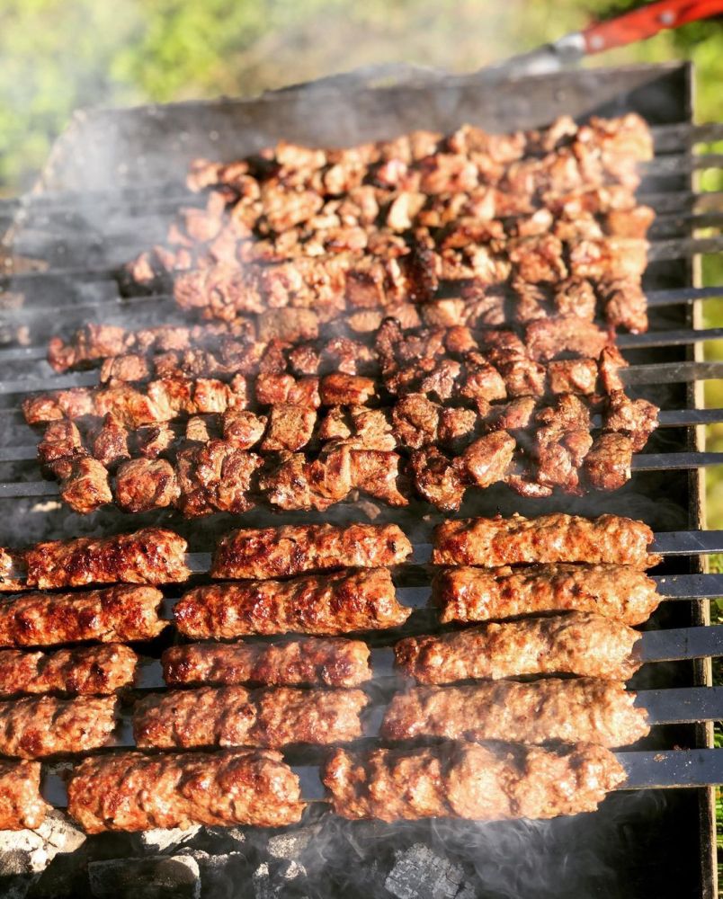 Заказ еды в Кальпе - Ref: 1507 фото 3