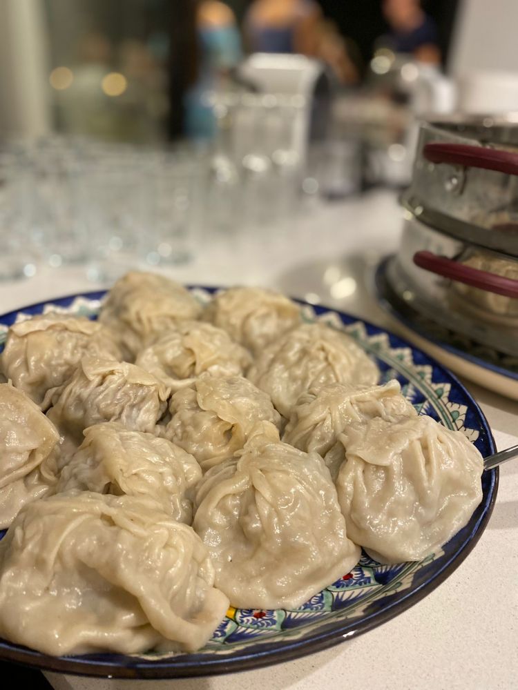 Заказ еды в Кальпе - Ref: 1507 фото 9