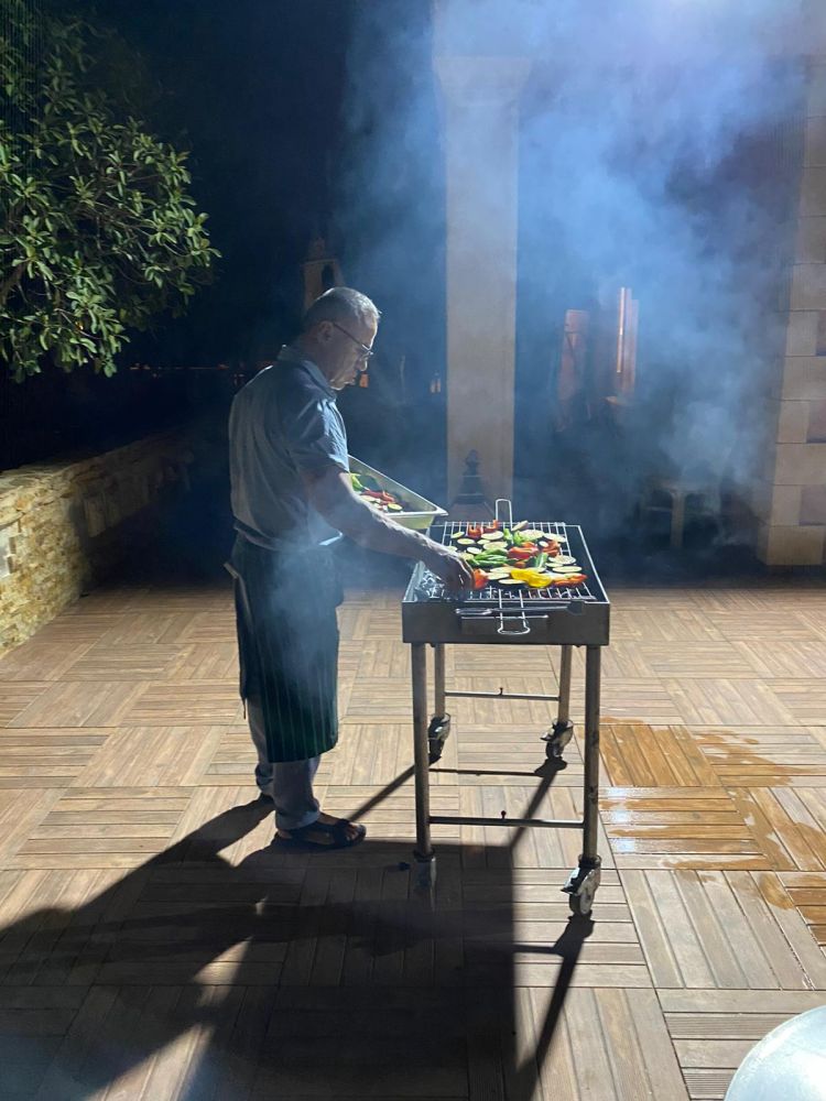 Заказ еды в Кальпе - Ref: 1507 фото 10