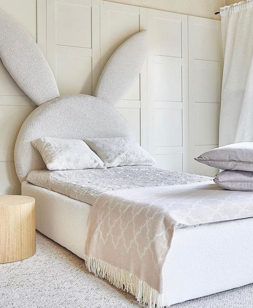 Babybett in der Region Valencia »Bunny