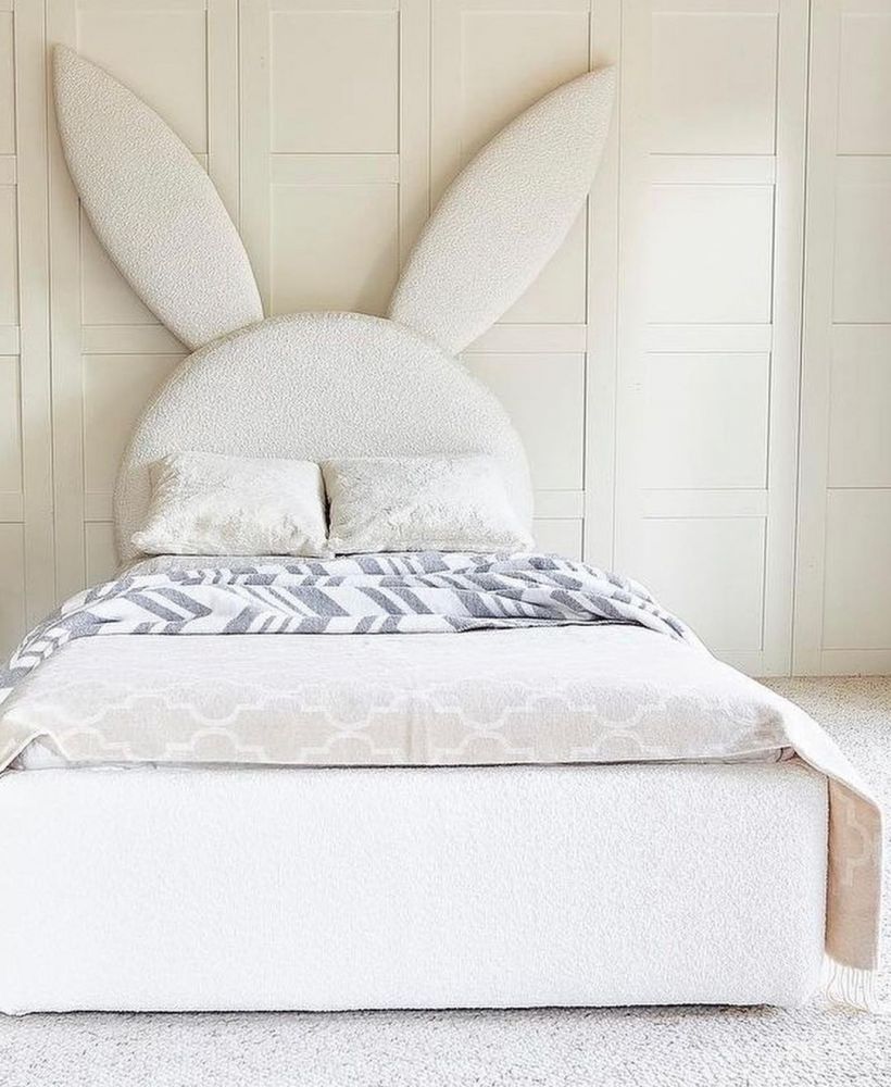 Babybett in der Region Valencia »Bunny