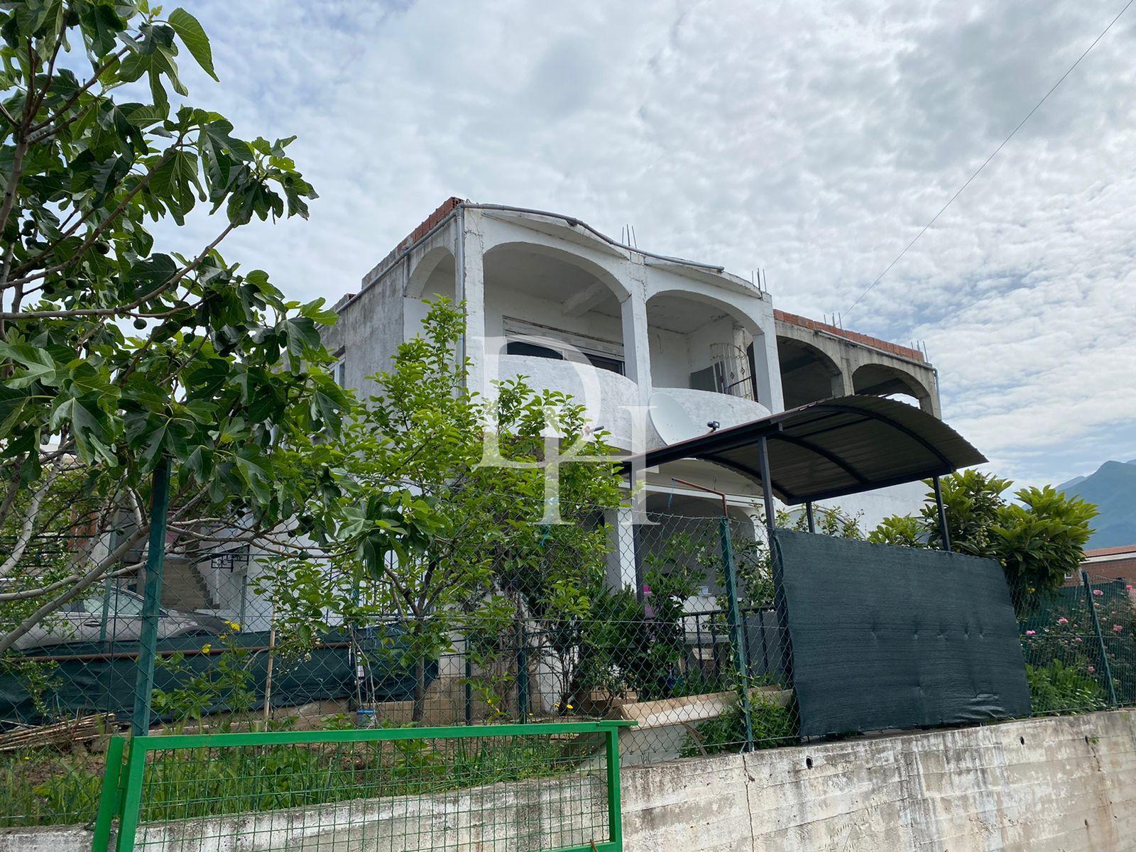 Дом / Таунхаус, Черногория, О. Бар, Бар, 123 000 € фото 1