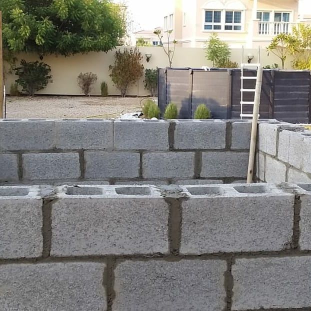 Установка джакузи для улицы с подогревом в Дубае - Ref: 1556 фото 2