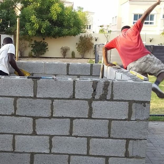 Установка джакузи для улицы с подогревом в Дубае - Ref: 1556 фото 3