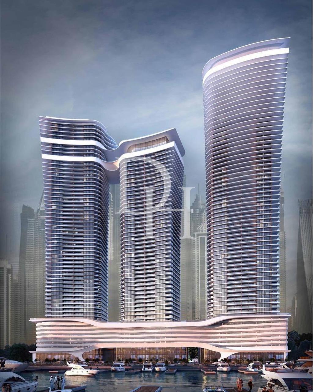 Апартаменты, ОАЭ, Эмират Дубай, Дубай, 960 000 $ фото 2