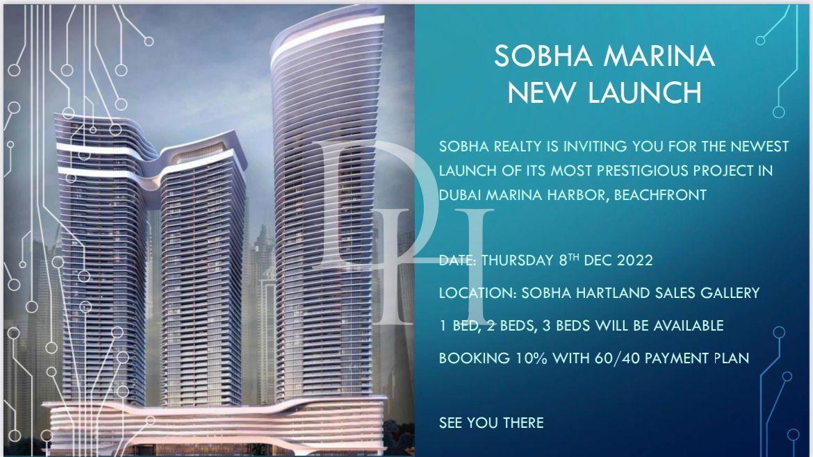 Апартаменты, ОАЭ, Эмират Дубай, Дубай, 960 000 $ фото 4