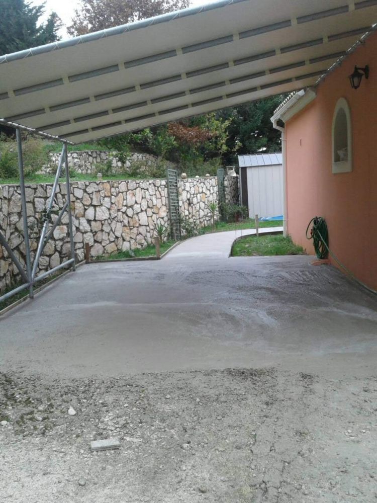 Paving slabs in Corfu on Corfu - Ref: 1561 photo 14