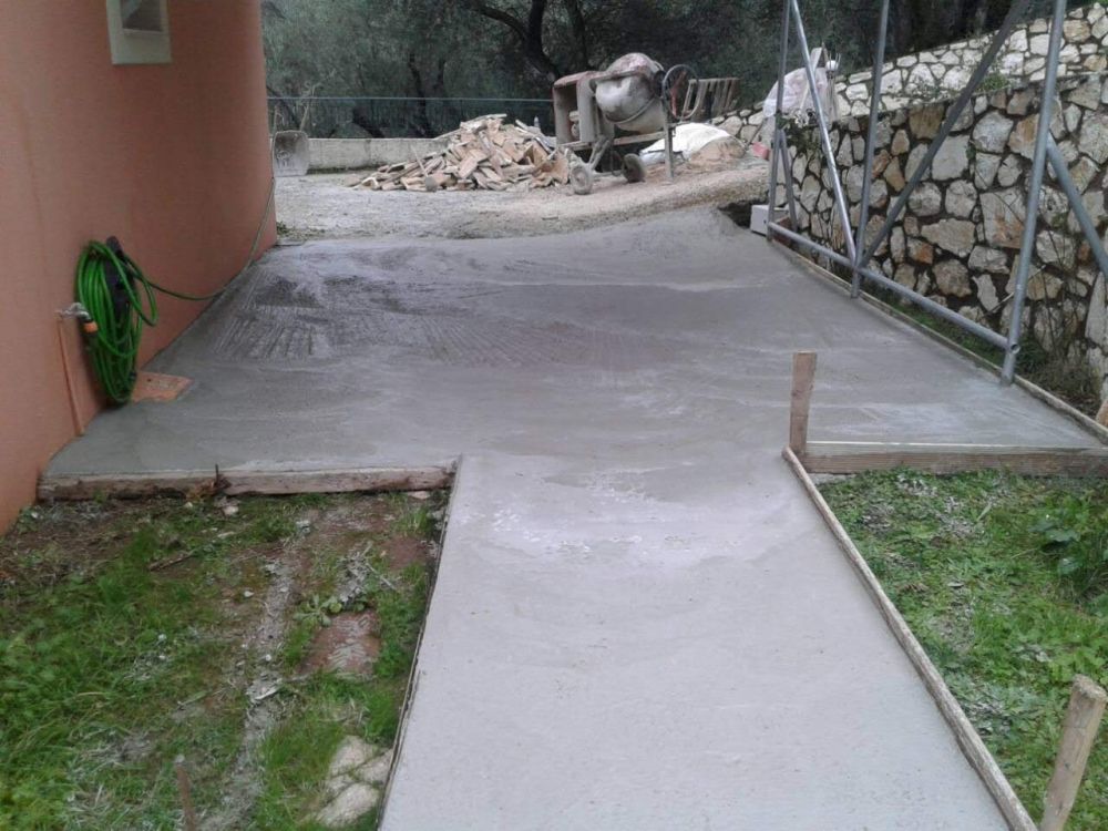 Paving slabs in Corfu on Corfu - Ref: 1561 photo 7