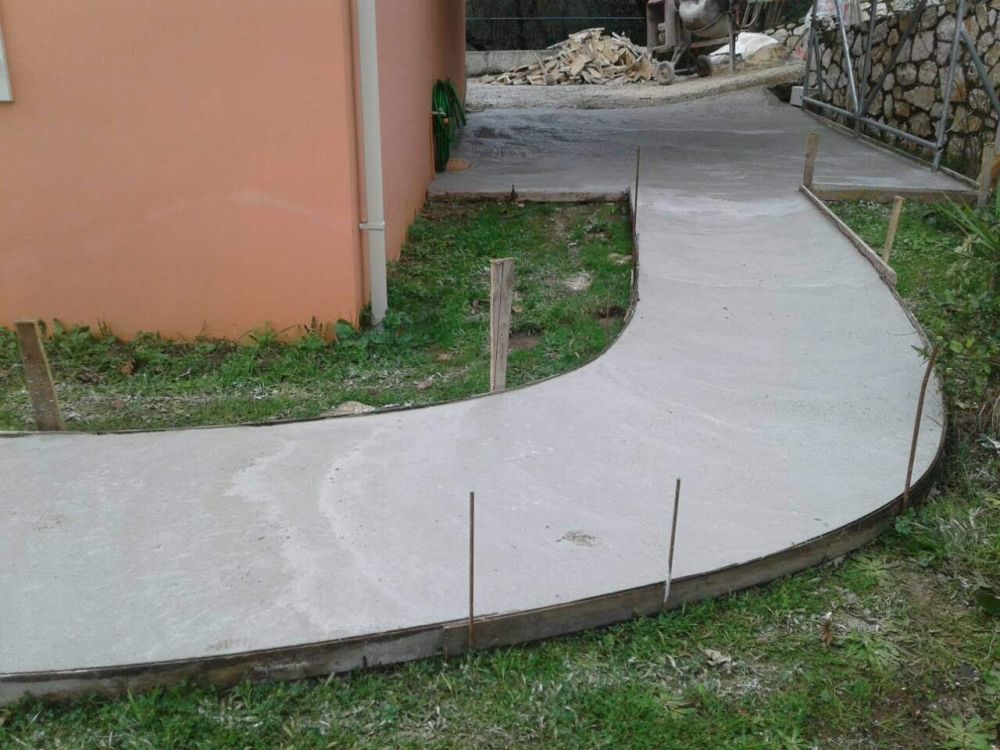 Paving slabs in Corfu on Corfu - Ref: 1561 photo 9