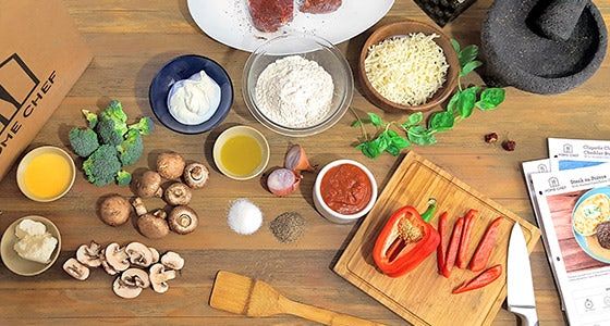 Повар в Марбелье в Эстепоне - 20€ - Ref: 1569 фото 2