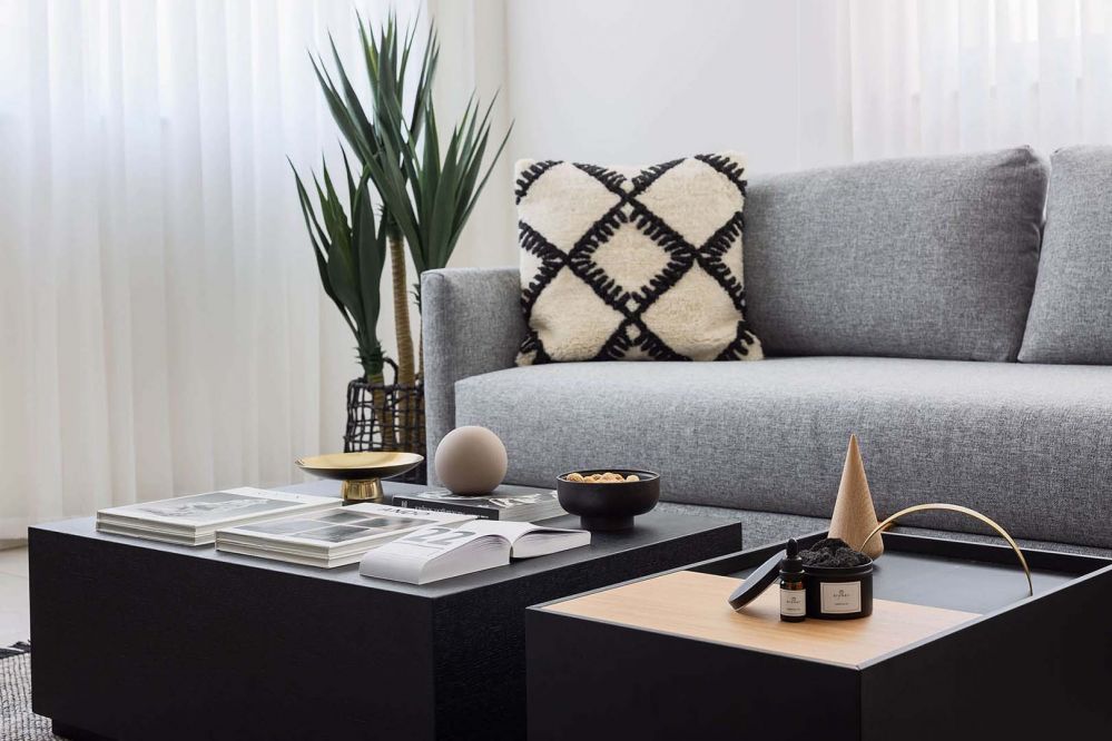 Апартаменты с тремя спальнями и балконом Пинскер, Тель-Авив в Тель-Авиве - 550€ - Ref: 1573 фото 2