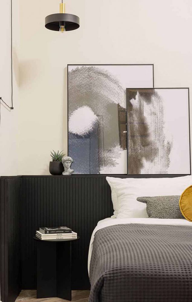 Апартаменты с тремя спальнями и балконом Пинскер, Тель-Авив в Тель-Авиве - 550€ - Ref: 1573 фото 8