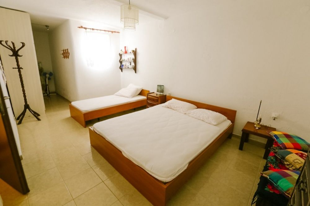 Коттедж в аренду с 4 спальнями от моря Халкидики в Кассандре - 140€ - Ref: 3825 фото 3