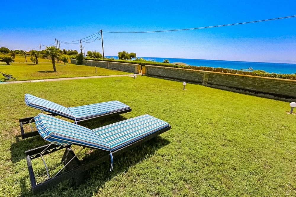 Кассандра вилла в аренду в Кассандре - 200€ - Ref: 3830 фото 2