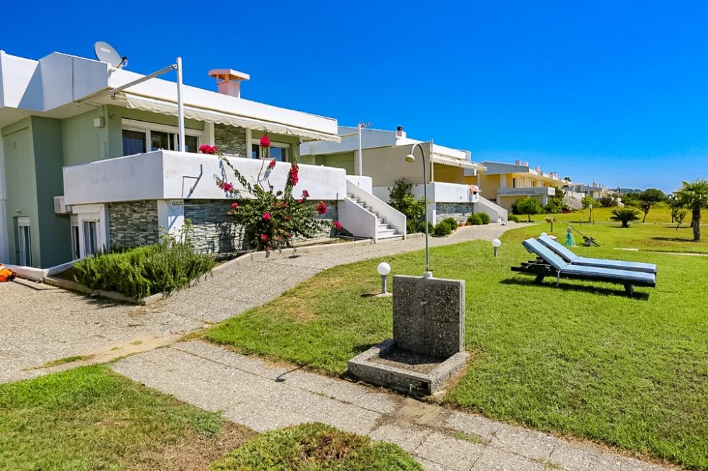 Кассандра вилла в аренду в Кассандре - 200€ - Ref: 3830 фото 4