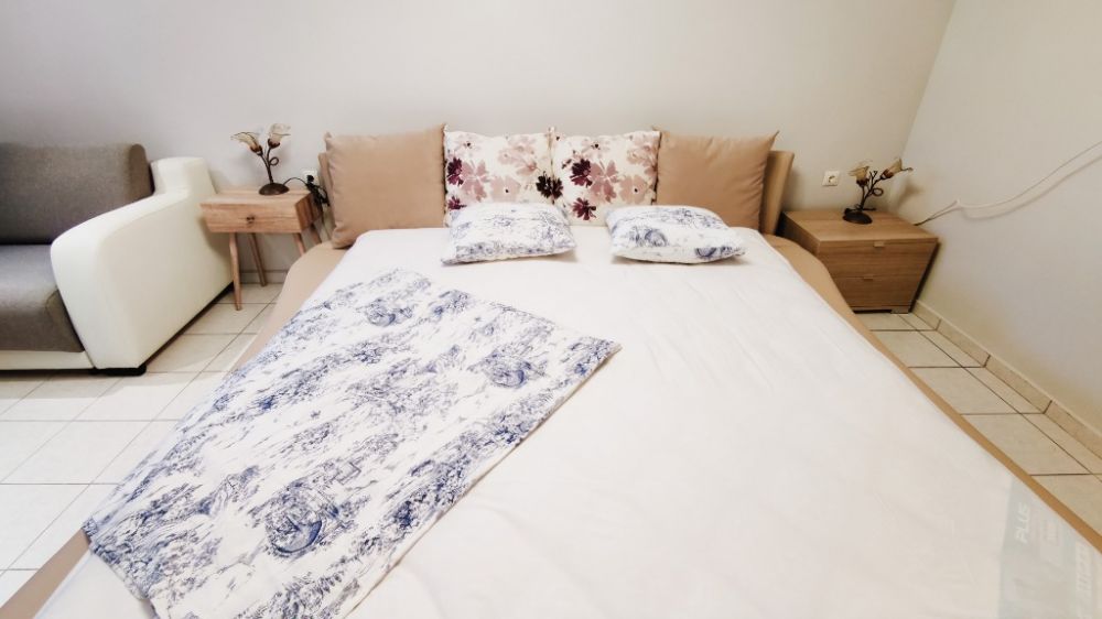 Кассандра вилла в аренду в Кассандре - 200€ - Ref: 3830 фото 7