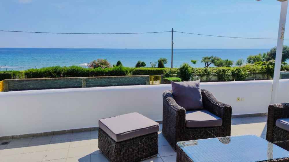 Кассандра вилла в аренду в Кассандре - 200€ - Ref: 3830 фото 8