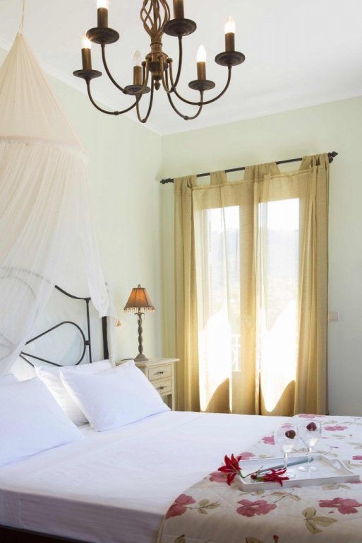 Аренда 5 вилл в районе Лефкаде на Корфу - 160€ - Ref: 3865 фото 7