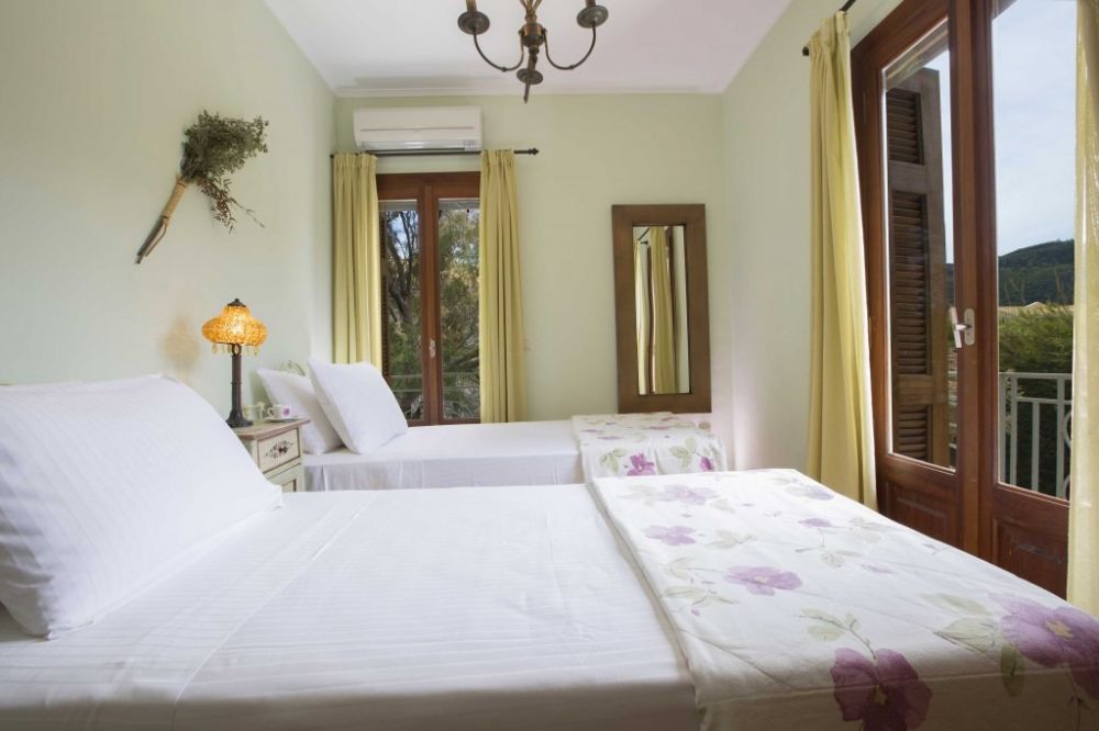 Аренда 5 вилл в районе Лефкаде на Корфу - 160€ - Ref: 3865 фото 8