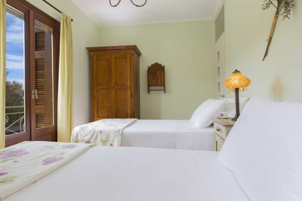 Аренда 5 вилл в районе Лефкаде на Корфу - 160€ - Ref: 3865 фото 9