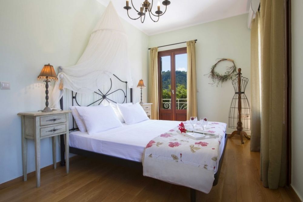 Аренда 5 вилл в районе Лефкаде на Корфу - 160€ - Ref: 3865 фото 10