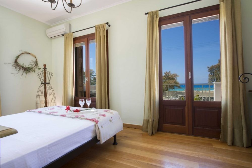 Аренда 5 вилл в районе Лефкаде на Корфу - 160€ - Ref: 3865 фото 11