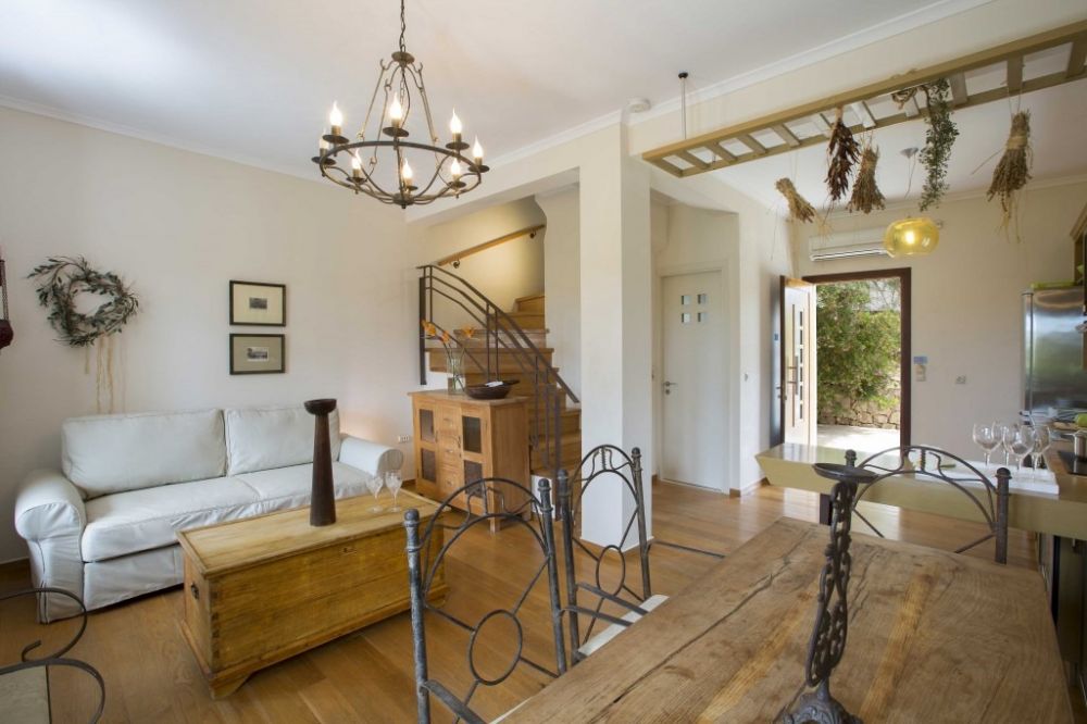 Аренда 5 вилл в районе Лефкаде на Корфу - 160€ - Ref: 3865 фото 14