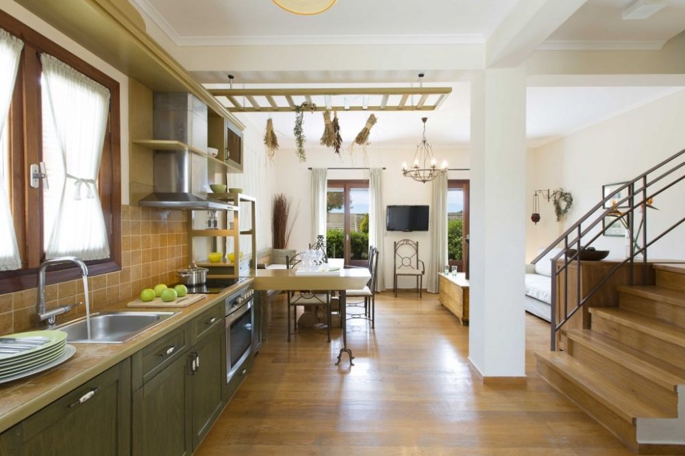 Аренда 5 вилл в районе Лефкаде на Корфу - 160€ - Ref: 3865 фото 15