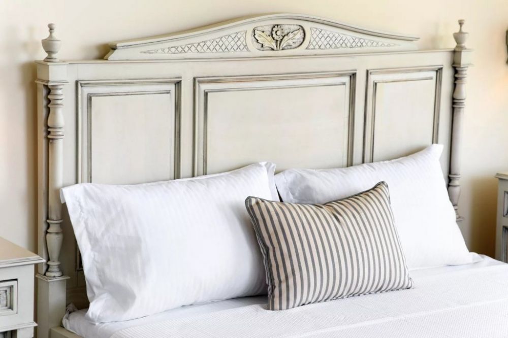 Сдается вилла с частным бассейном в Кассандре в Кассандре - 650€ - Ref: 3896 фото 10