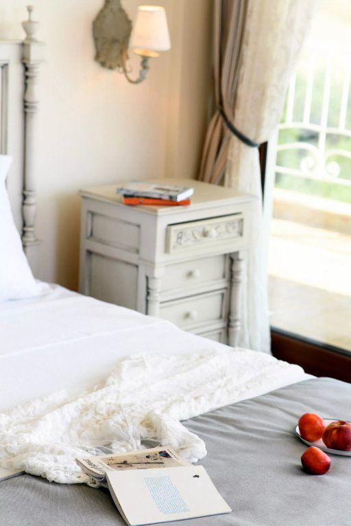 Сдается вилла с частным бассейном в Кассандре в Кассандре - 650€ - Ref: 3896 фото 11