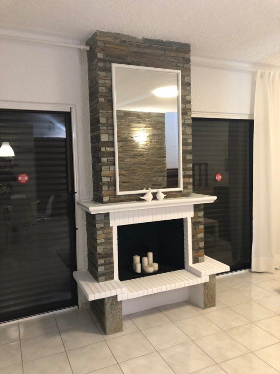 Сдается недорогой коттедж Кассандры, Халкидики в Кассандре - 125€ - Ref: 3904 фото 4