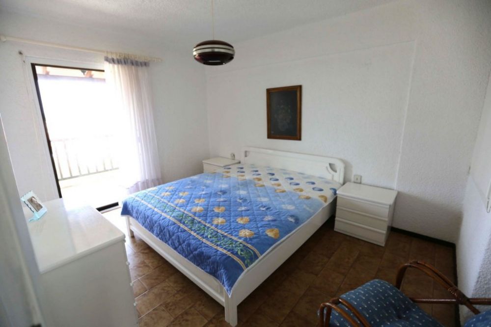 Сдается недорогой коттедж Кассандры, Халкидики в Кассандре - 125€ - Ref: 3904 фото 9