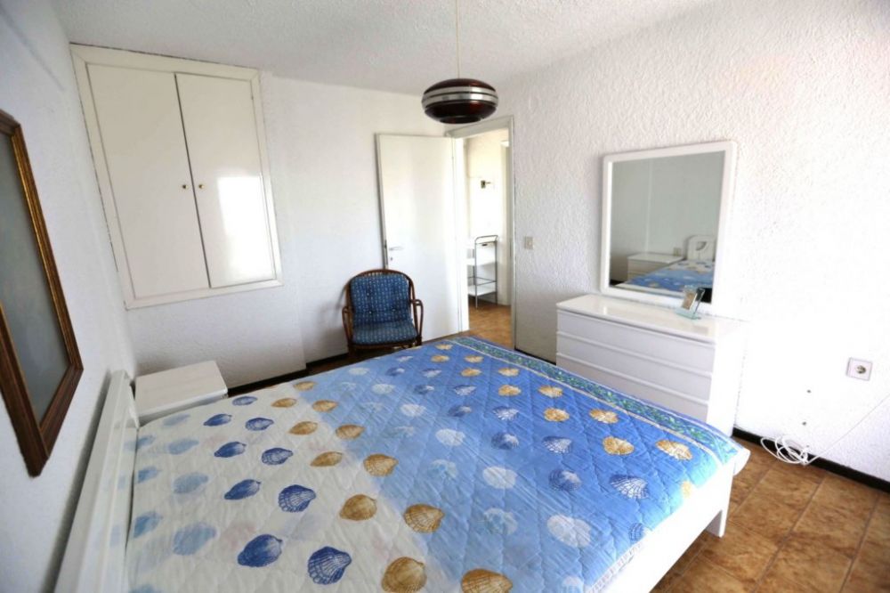 Сдается недорогой коттедж Кассандры, Халкидики в Кассандре - 125€ - Ref: 3904 фото 11