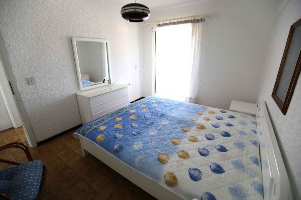 Сдается недорогой коттедж Кассандры, Халкидики в Кассандре - 125€ - Ref: 3904 фото 12