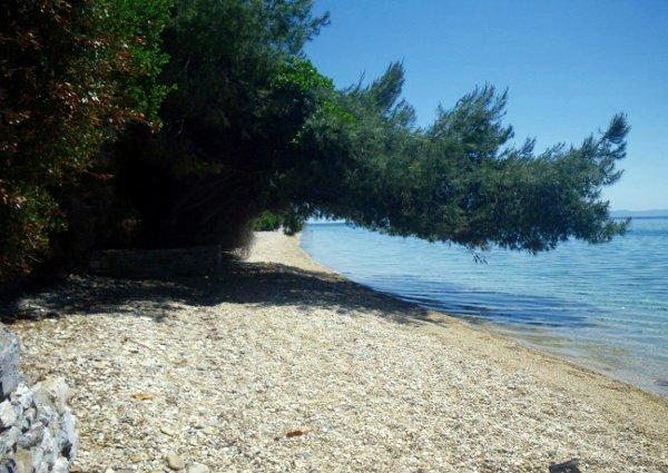 Виллу снять с  бассейном у моря в Ситонии на Ситонии - 200€ - Ref: 4846 фото 5