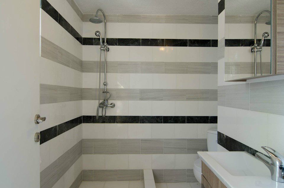 Виллу снять с  бассейном у моря в Ситонии на Ситонии - 200€ - Ref: 4846 фото 12