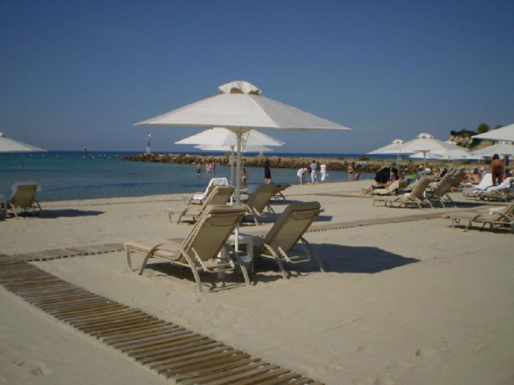 Снять в аренду приватную виллу в Кассандре Греция в Кассандре - 170€ - Ref: 4837 фото 4