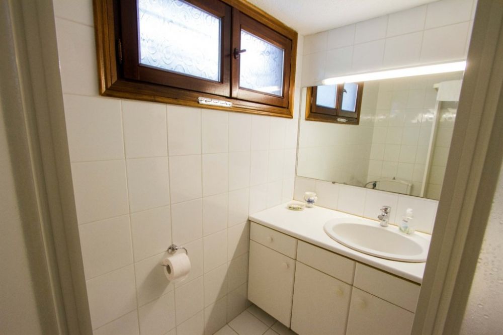 Снять в аренду приватную виллу в Кассандре Греция в Кассандре - 170€ - Ref: 4837 фото 6